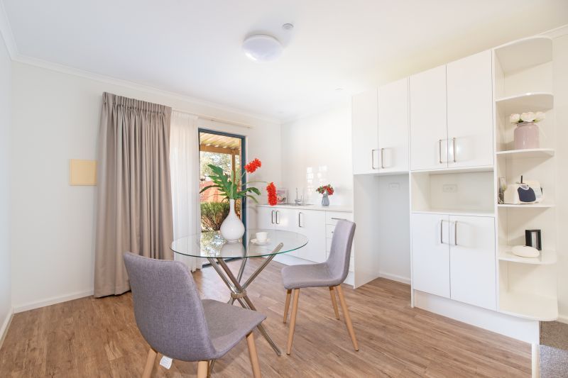 Join our waitlist for Serviced Apartments!