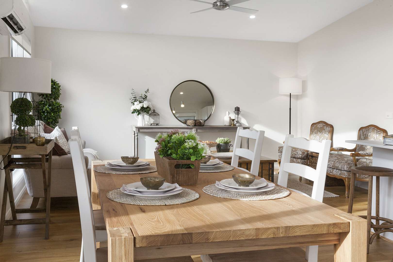 Retire, downsize, and live the life you want!