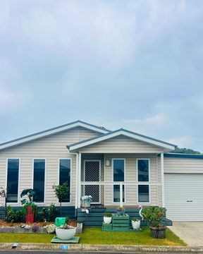 Pelican Shores Estate - Site 1
