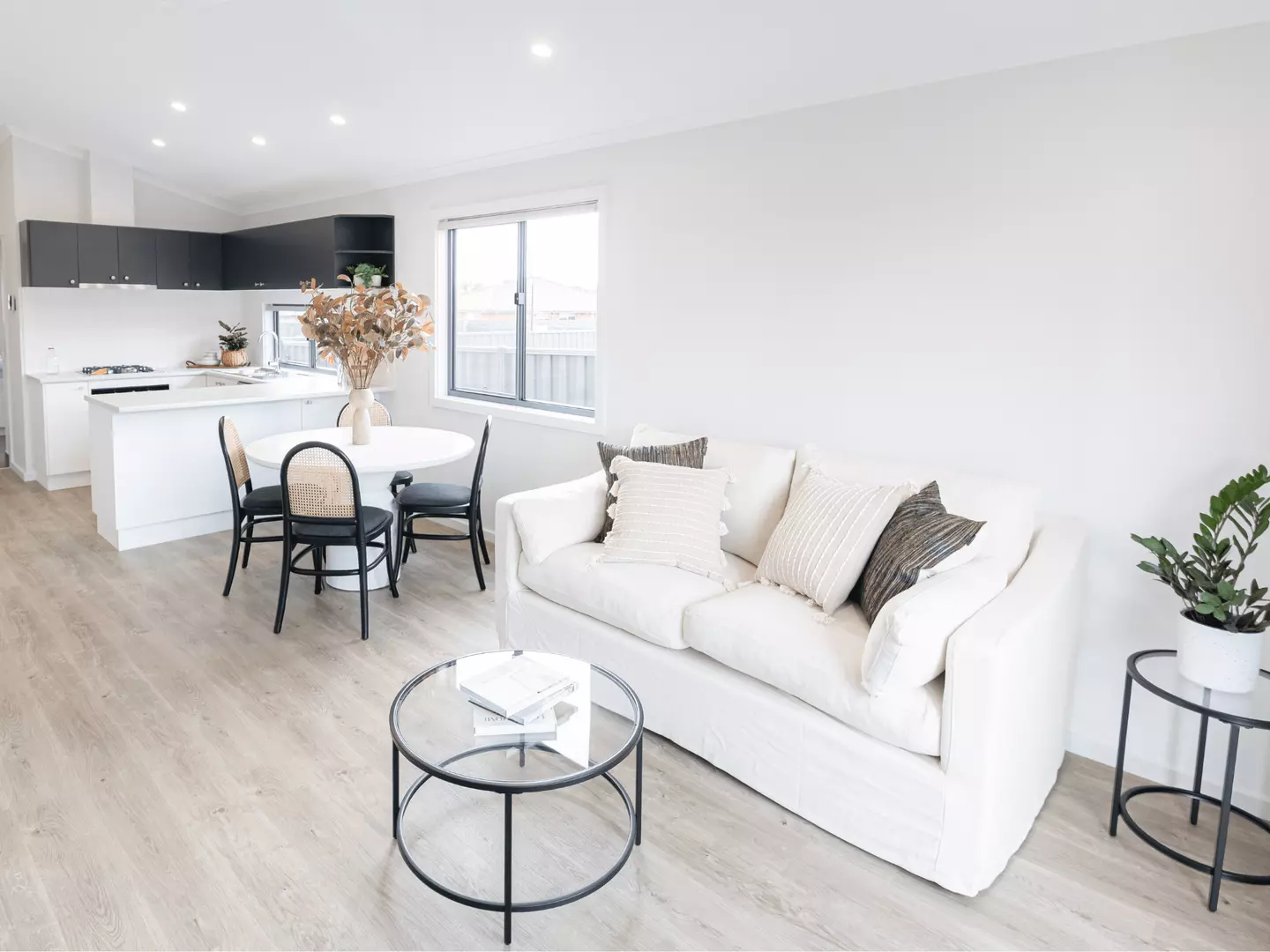 Clever Design, Cosy Everyday Living