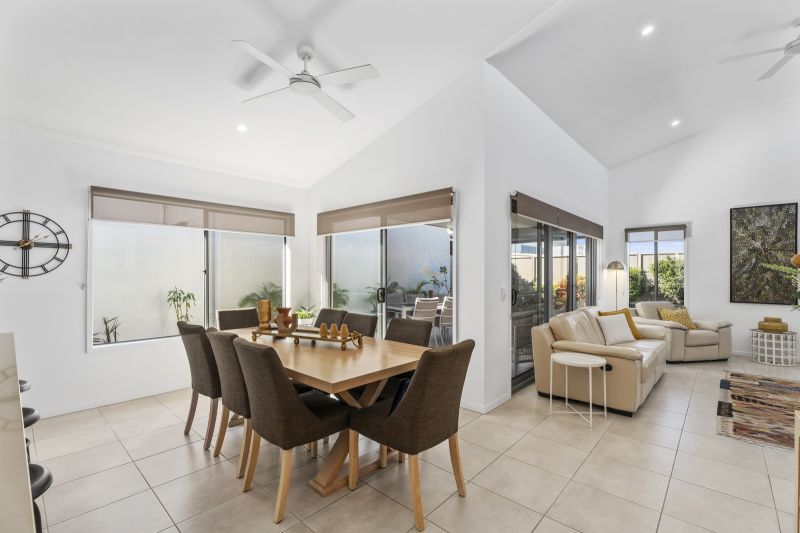 Site 088  - Established Perigrine