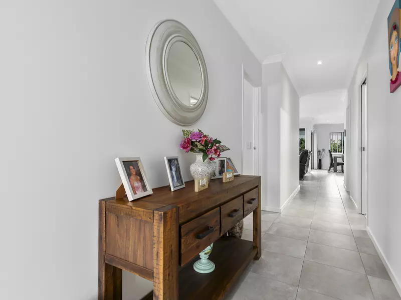 Low Maintenance Living in Exclusive Community