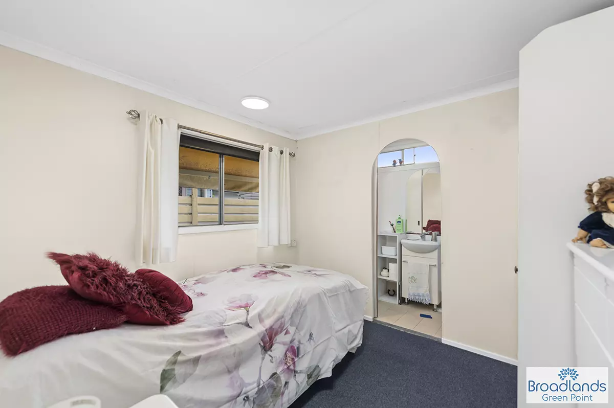 UNDER CONTRACT - Garden View Location - Two Bedrooms - Great Presentation