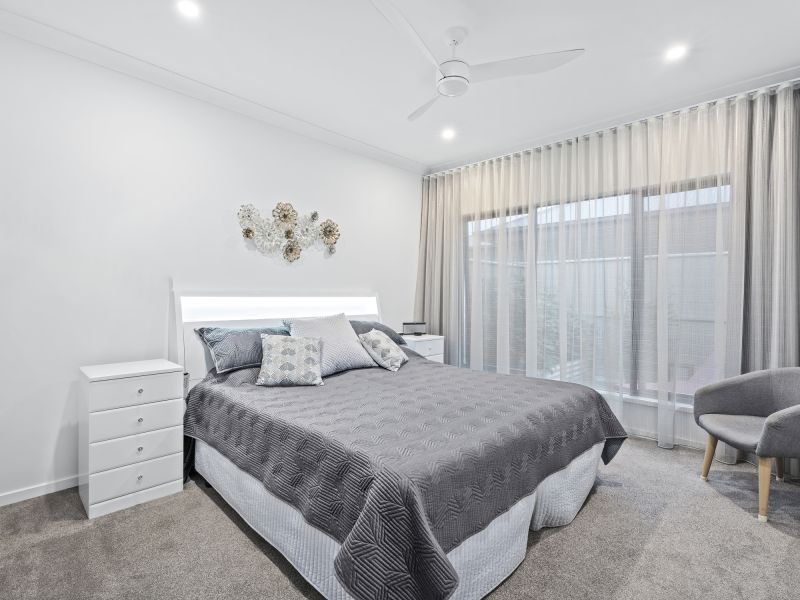 Site 301 - Established Gullane H2