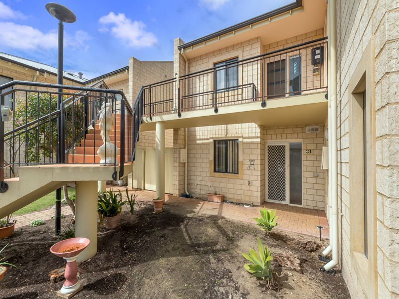 Apartment 13 - UNDER OFFER