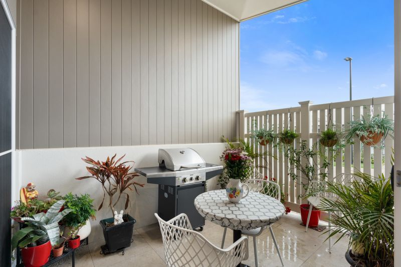 Stylish Home with Tranquil Alfresco Views