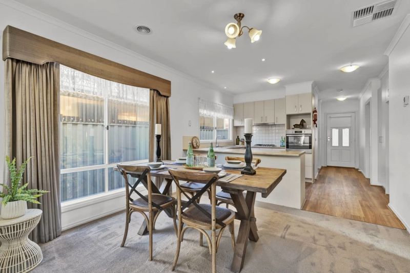 Lifestyle Communities Seasons - Cosy, comfortable and designed for over-50s living