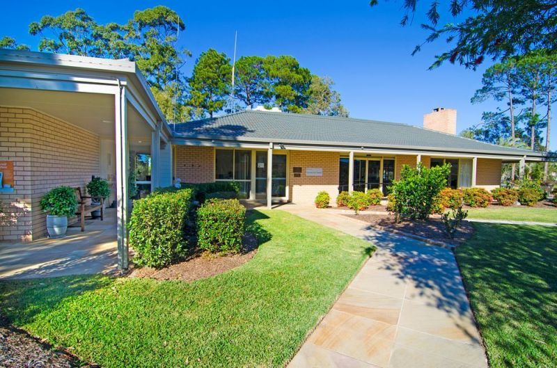 Studio Unit That Provides Great Flow And Open Space