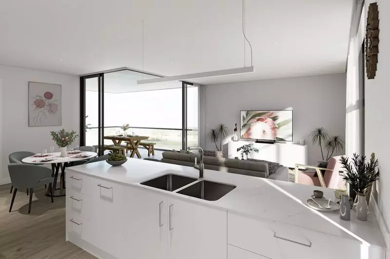 The Thornbill - Under Offer