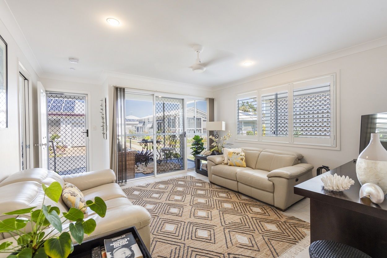 Beautifully Presented Home