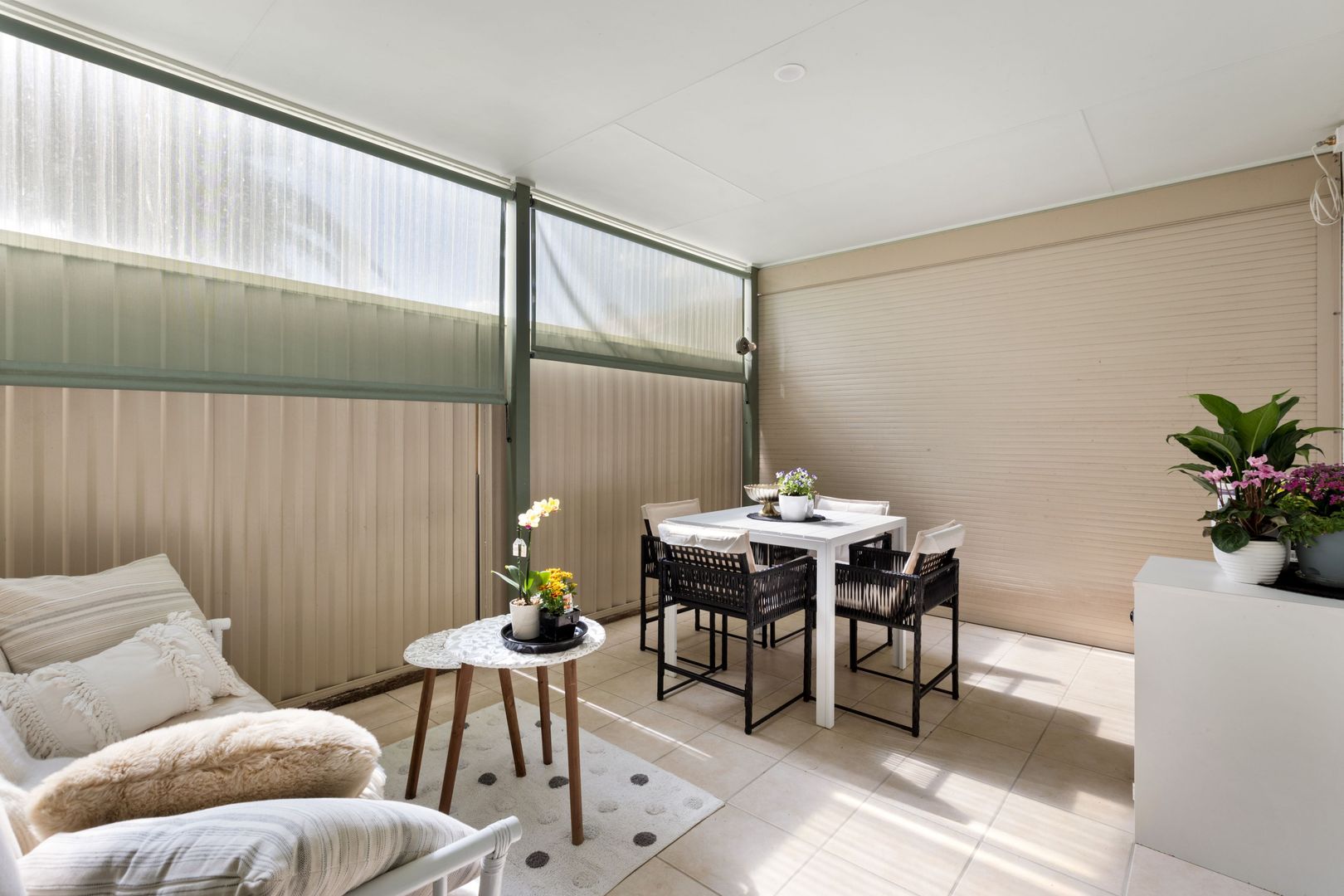 Unique Stand Alone Villa