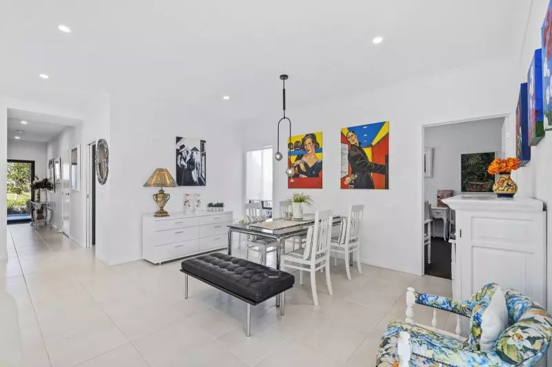 Site 502 - Established - Sunningdale G3