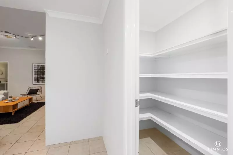 Stylish and Spacious Family Home on a big Land!