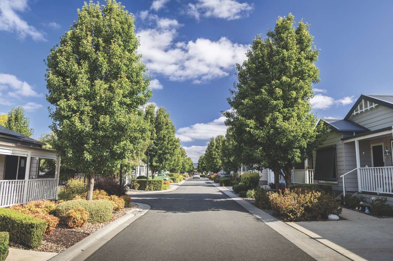 Lifestyle Communities Geelong | Vibrant living close to Geelong CBD