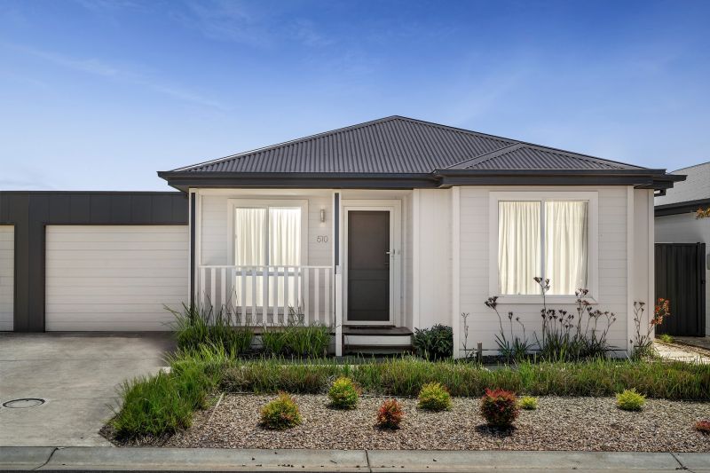 Avington Living - Site 510