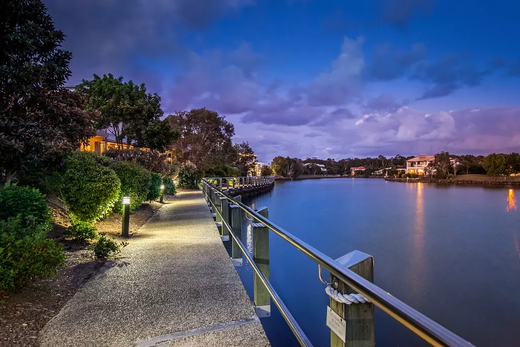 Living Choice Twin Waters