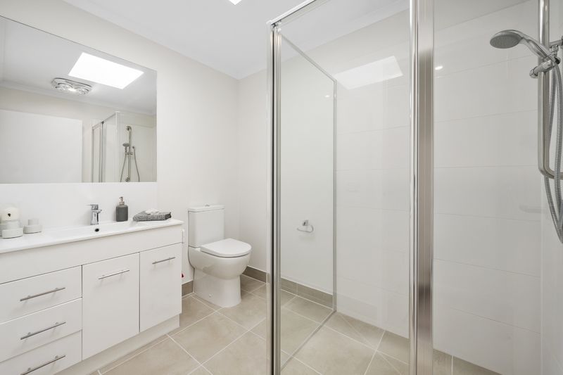 Corner Home with Sunny Courtyard and Village Lifestyle