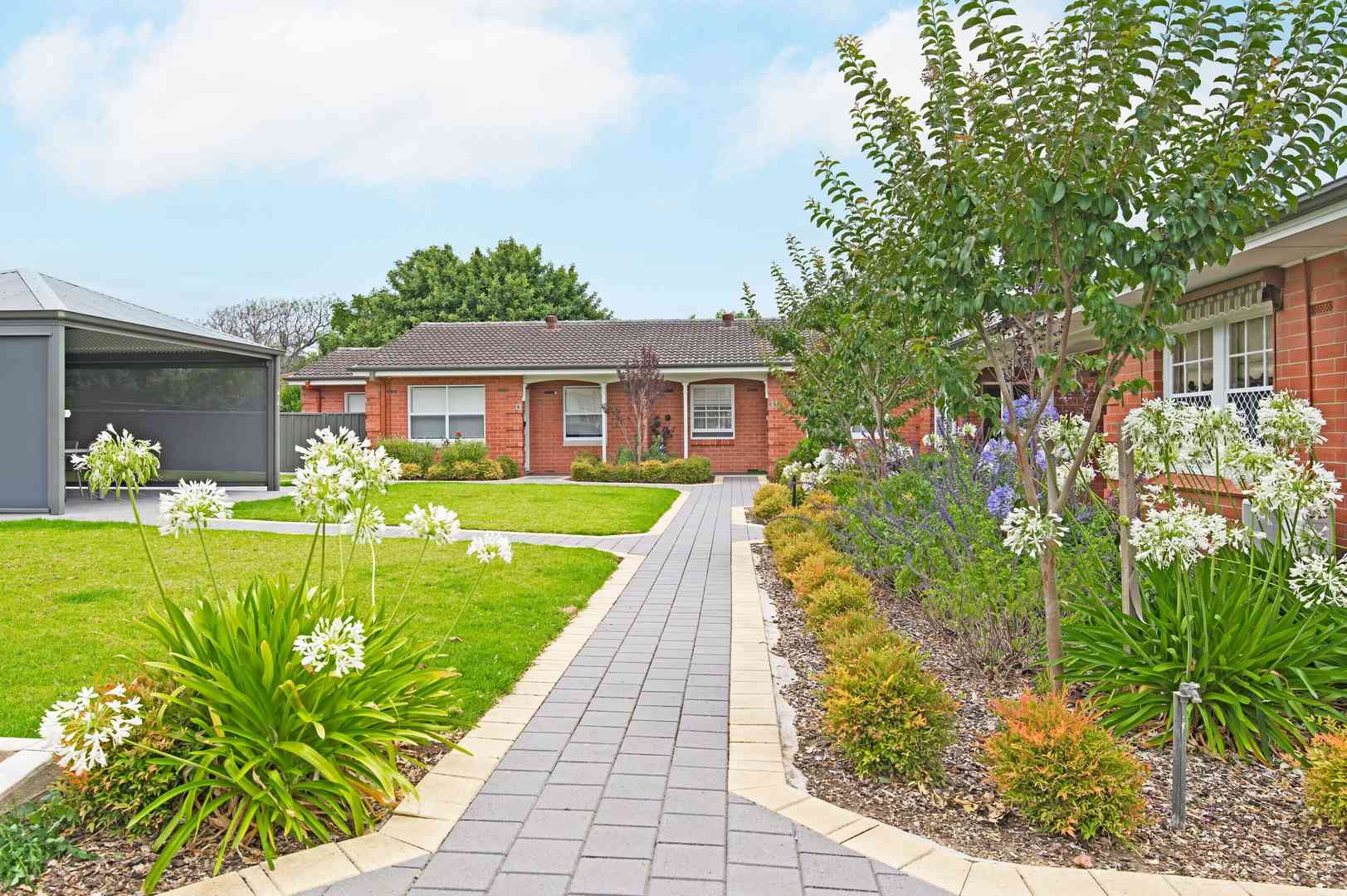 Are You Aged 65 Years Or Older And No Longer Working Fulltime? Enjoy Modern Living in Findon. 