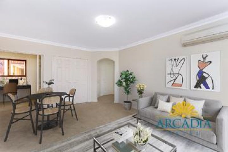 ARCADIA WATERS BICTON - Welcome To Your New Home