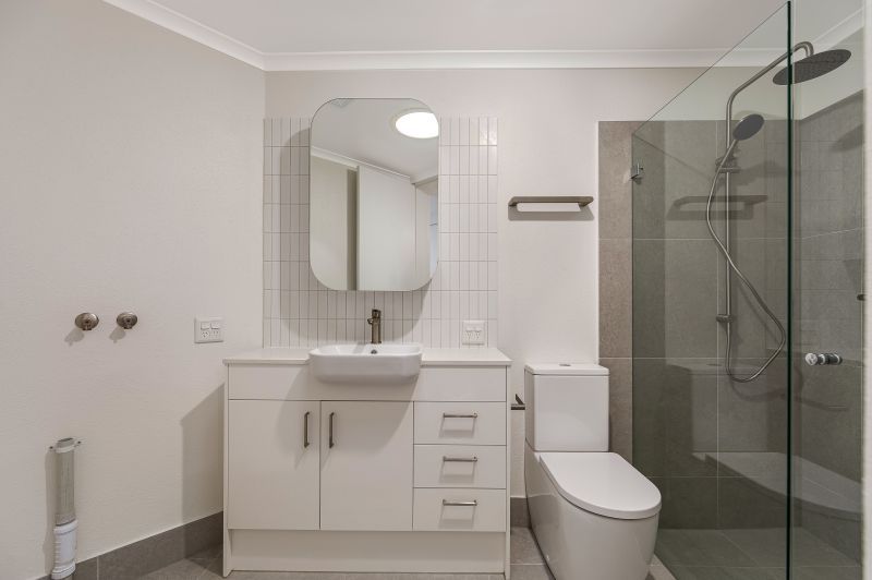 Ramp Access - Upper Level Unit!