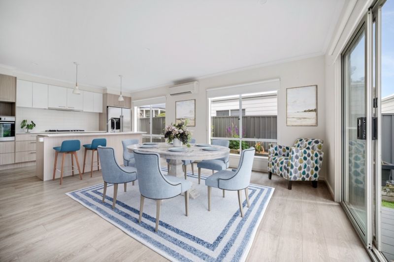 Lifestyle Communities Bittern - Relaxed lifestyle living with modern comfort