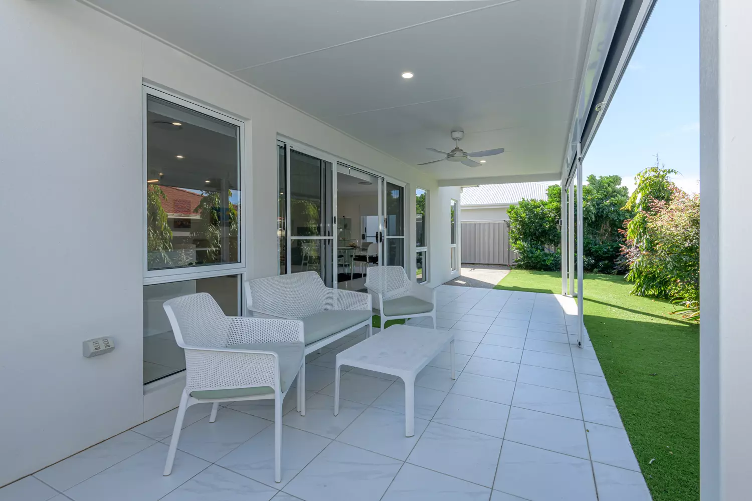 Spacious Living with Room for Your RV 