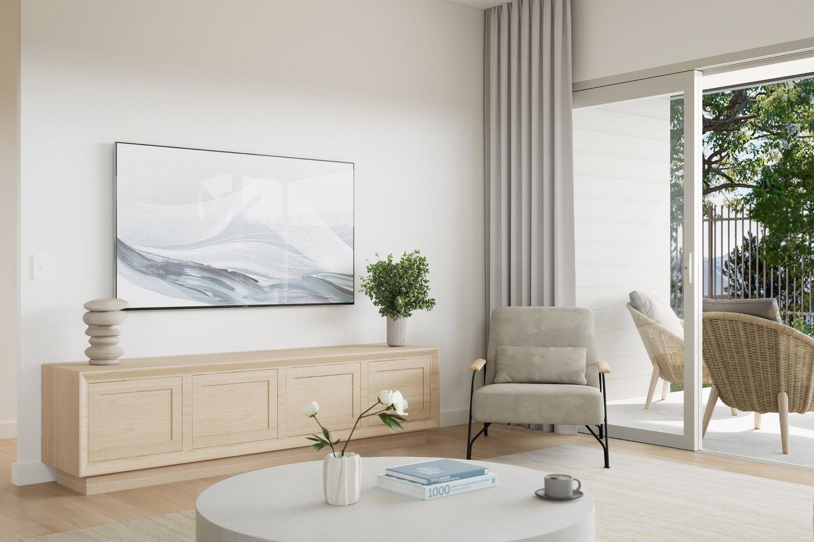 Spacious Villa, Ready to Move-In