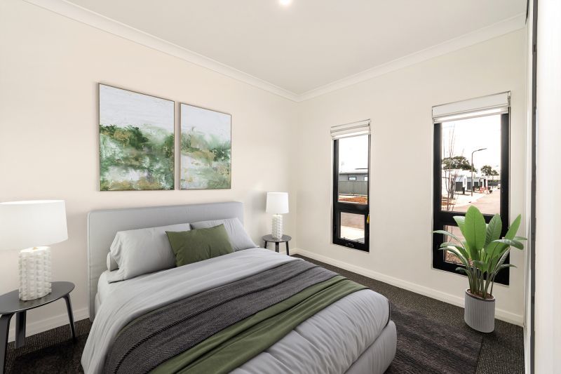 New Build | Contemporary 2 Bed