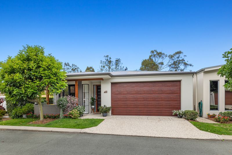 Natural Haven - Two Bedroom Home with Study 
 & Stunning Garden Views