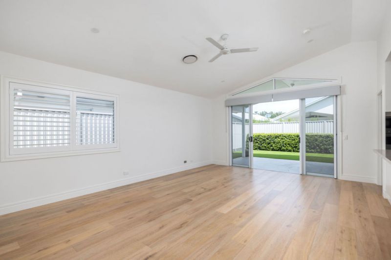 Elegant Modern Haven