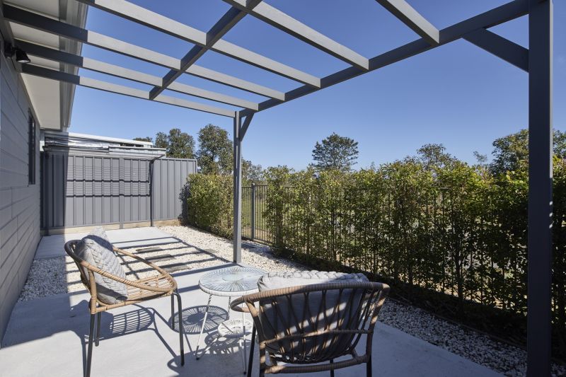 THE KARUAH (Metro) - Brand new, 2 Bedroom, Move in Ready Home