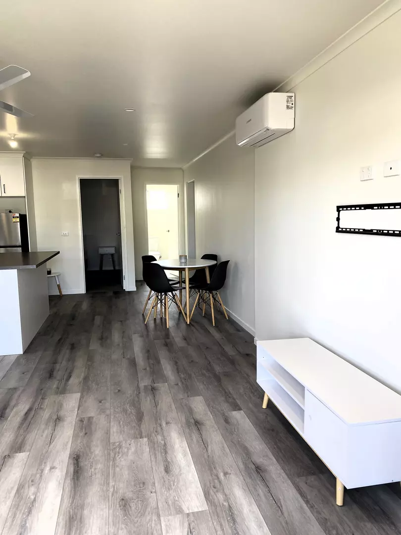 Haven at Benalla Lifestyle Village (Benalla Tourist Park)