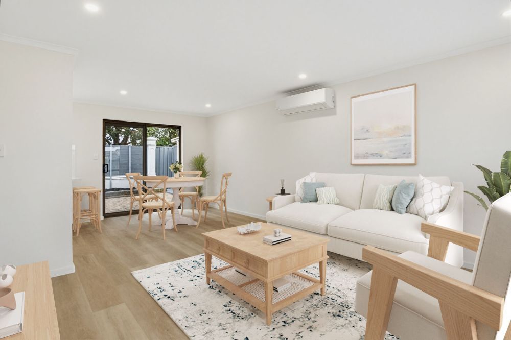 Two Bedroom | Villa 32