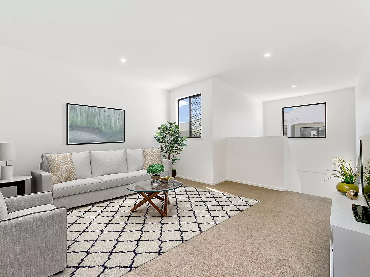 Final stage now selling - Villa 234