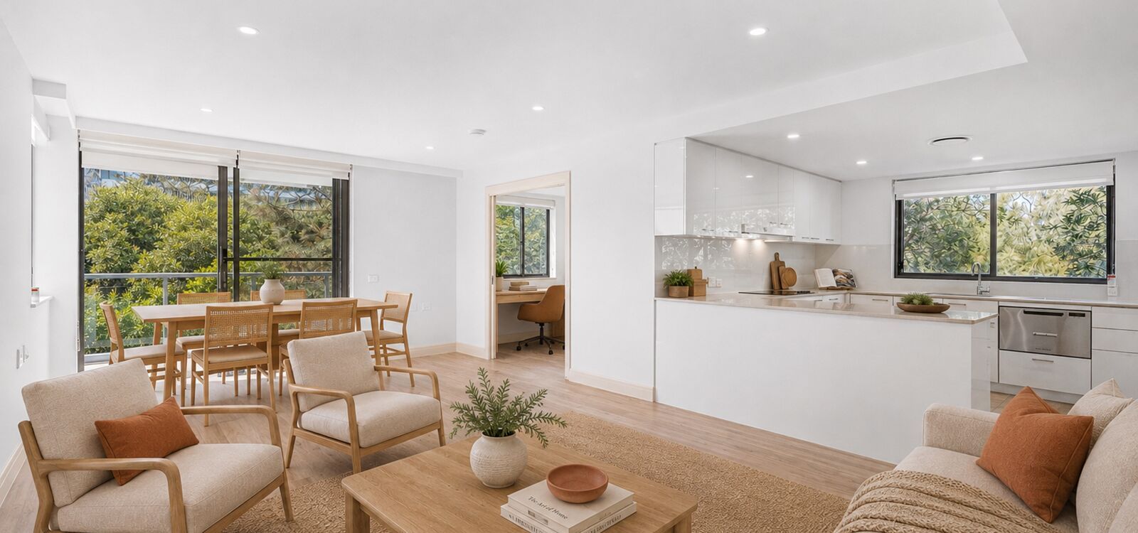 The Inlet, 223/2 Alexander Avenue, Taren Point NSW 2229