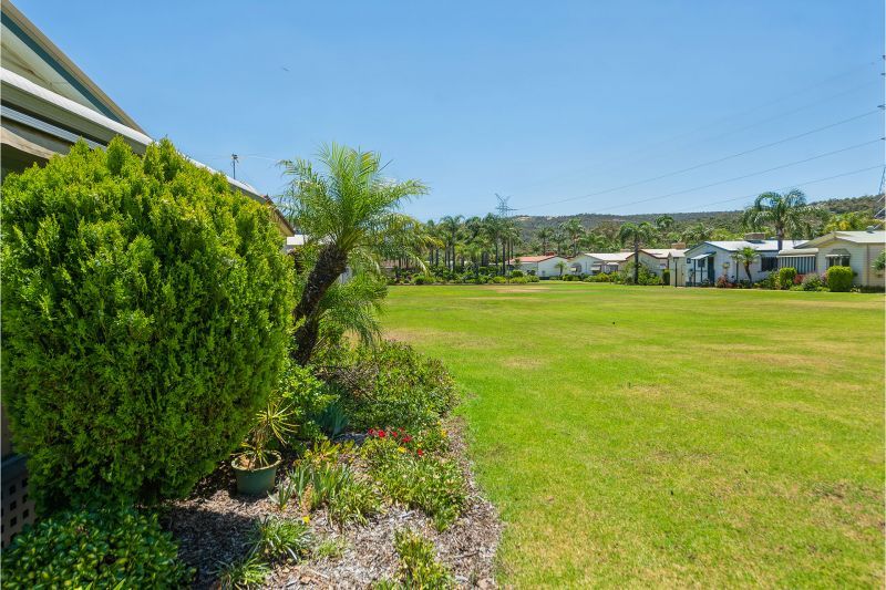 Riverside Gardens - Site 109