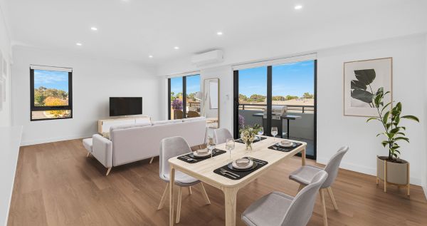 337/1a Gowanbrae Drive, Gowanbrae