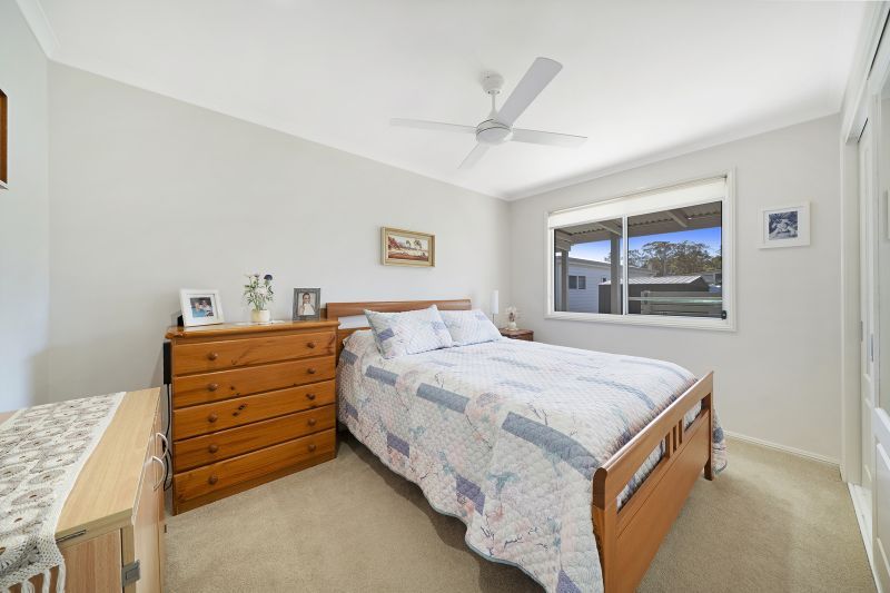 Tranquil Lifestyle Living