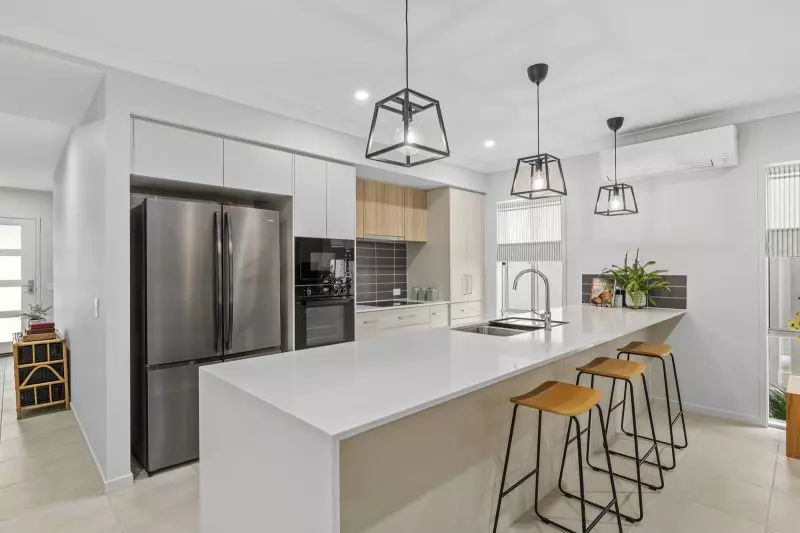 Site 157 - Established Rosevale