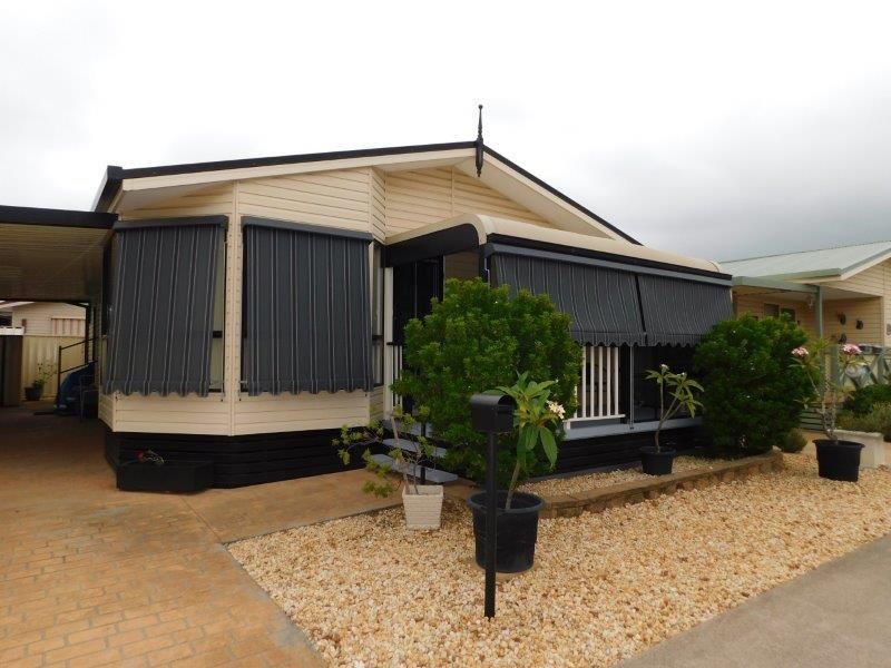 Site 566 (Pre Loved) Bayway Village