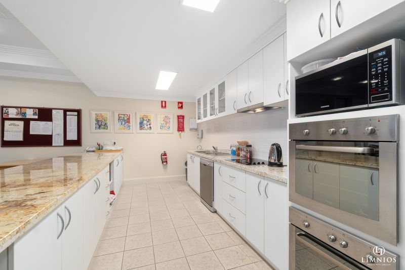 REGISTER YOUR INTEREST.  Established retirement community close to parklands and shops.