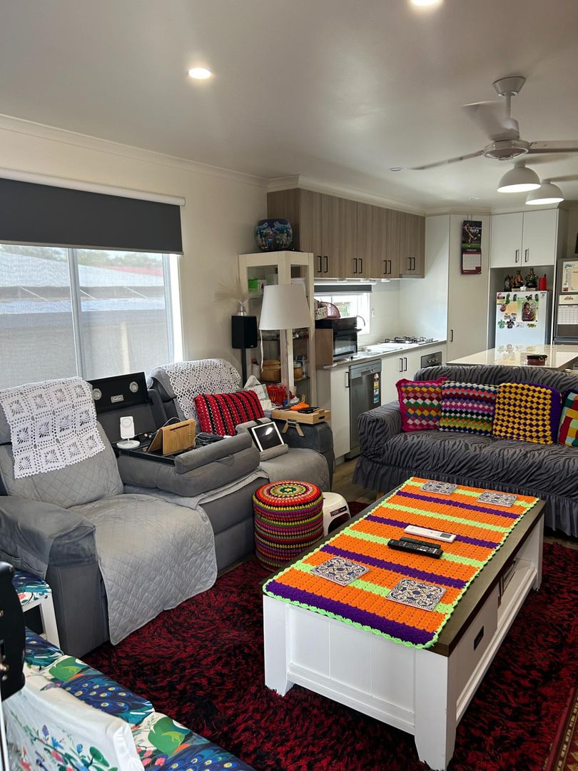 Nagambie Lifestyle Village