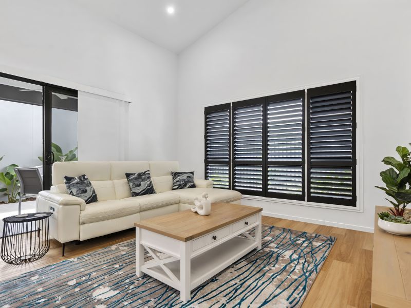 Site 201 - Established Sorrento