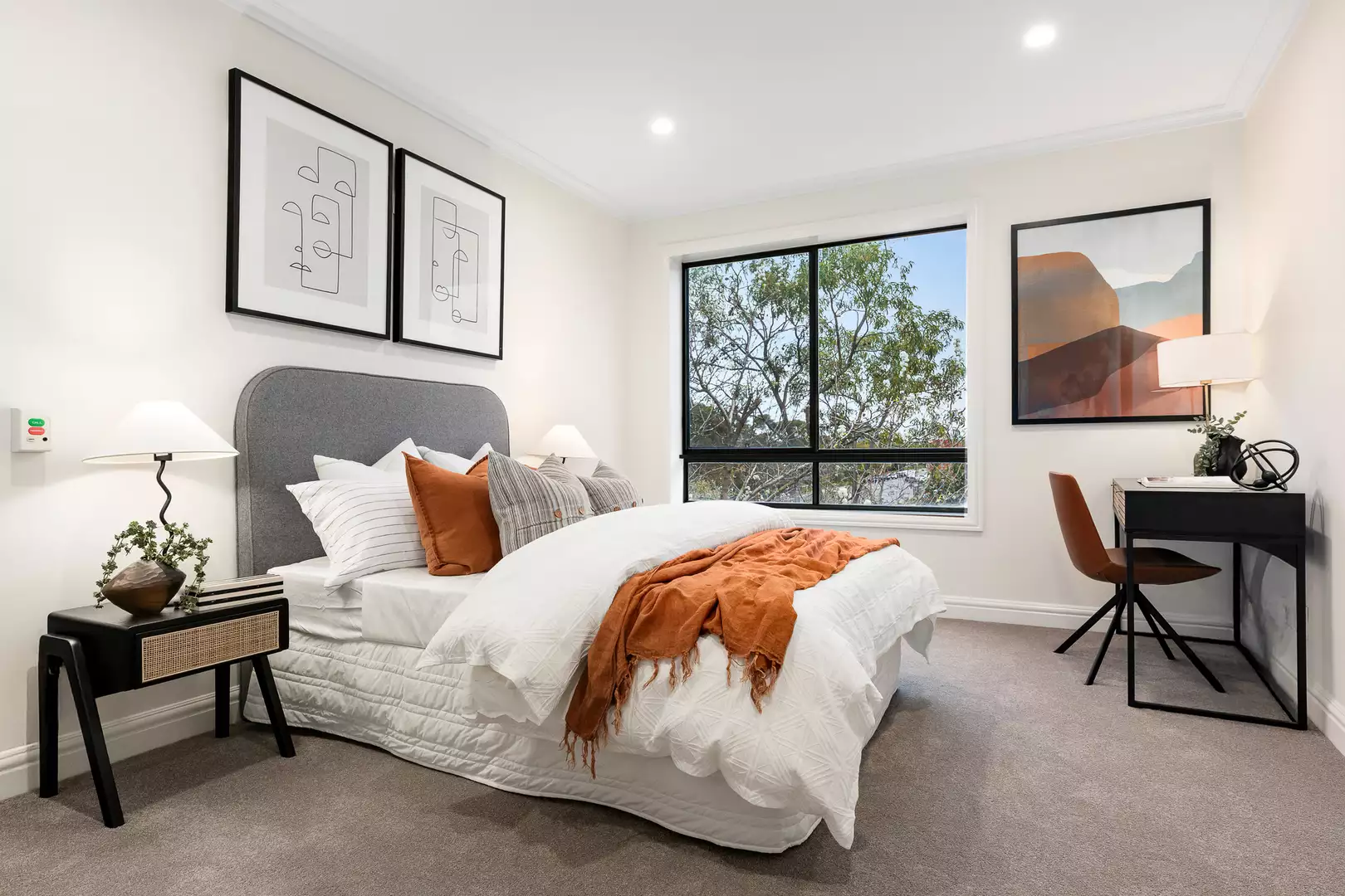 312/15-25 George Street Sandringham, VIC 3191