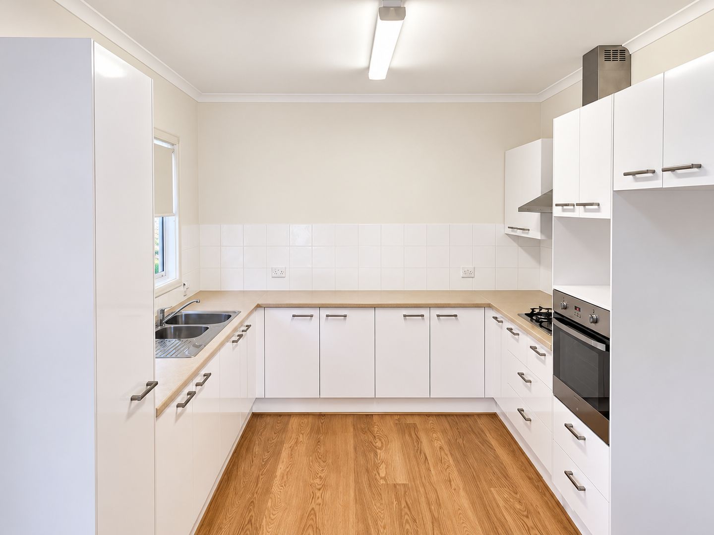Over 55s Living - Comfortable, low maintenance living in Cumberland Park