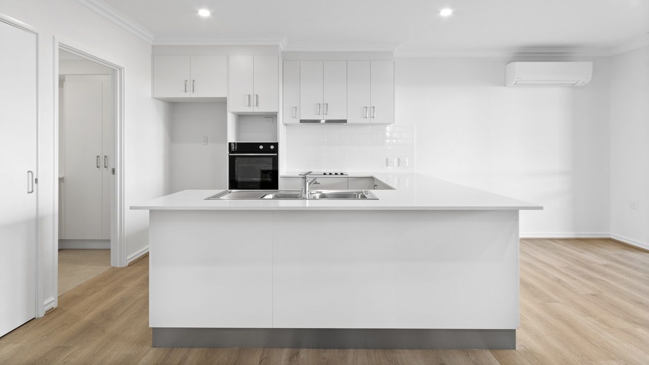 Bolton Clarke Menora Gardens Retirement Living