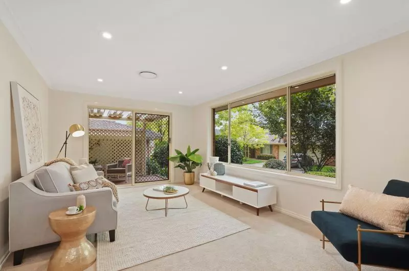 Newly Refurbished 2 Bedroom Villa