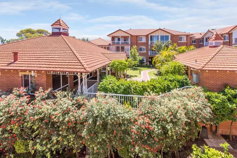 Stunning Northerly aspect