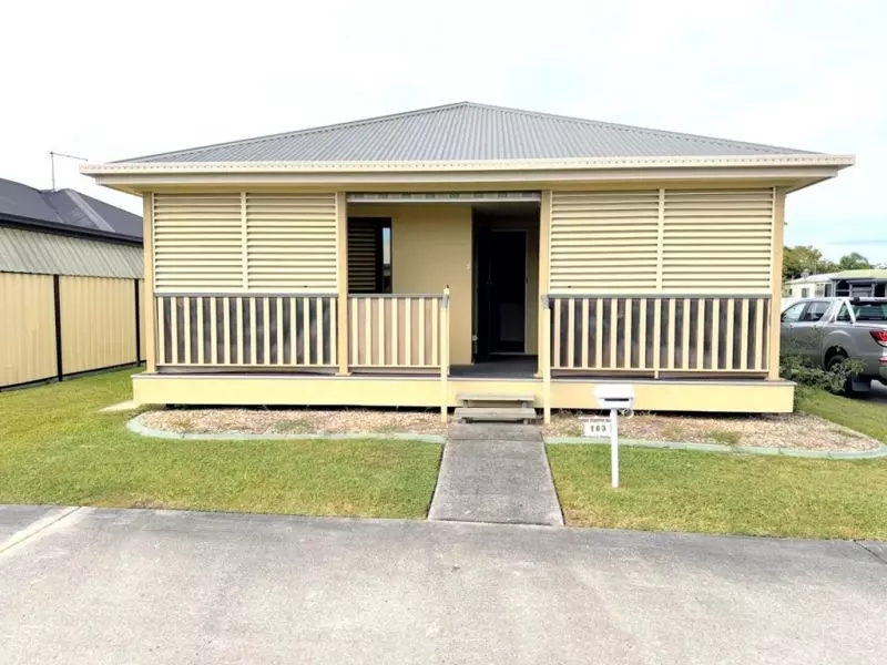 Home with Great Bones & Room to Add Value