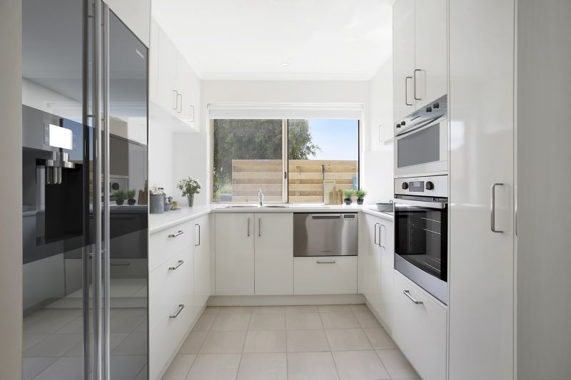 Downsize your home, upsize your lifestyle